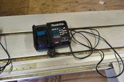 Makita 40v charger