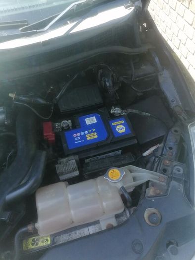 2008 Nissan Tiida