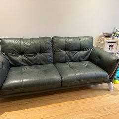 3 Seater couch
