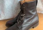 Joseph Cheaney Marsham Chromexcel Boots UK8