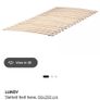 ikea kids bed sundvik - extendable Image 3