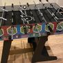 Multigame wooden play table Image 2