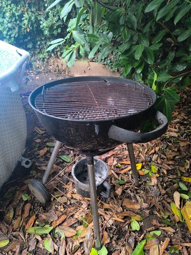 Bbq