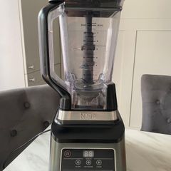 ninja blender