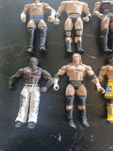 Wwe