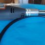 Challenge Extreme Corded Rotary Tool Kit MRT6581 in excellent condition with case and accessories Image 6