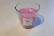 Peony Rouge Scented Candle (new).