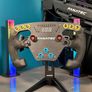 Fanatec Esports F1 V2 Wheel Image 2