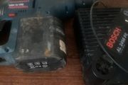bosch battery drill