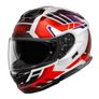 Shoei Gt Air 3 Tc10 + Sena Srl3 Image 2