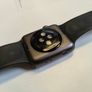 APPLE Watch Series 3 GPS - 42MM Black Aluminum Case Image 6