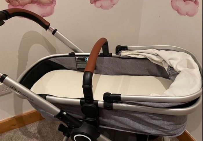 Stroller