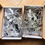 Habitat Folie Led Garland Lights Image 2