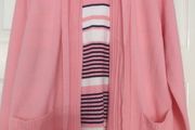 womans jumper / cardigan