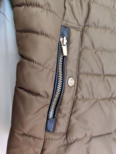 Ladies Bershka Jacket