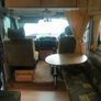 Renault Master Campervan Image 3