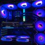 Amd Ryzen Gaming Pc 7 7800x3d, Rx 9070 Xt 16gb Image 5