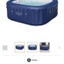 Lay-z-spa hot tub Image 8