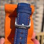 TAG Heuer Formula 1 Gulf Special Edition Image 7