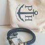 New Paul Hewitt Mens Bracelet Image 3