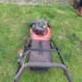 Garden Flite Warrior Petrol Lawnmower Image 6