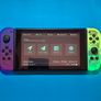 Nintendo Switch V2 (Modded) Image 5