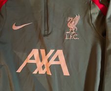 boys football top