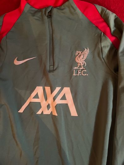 boys football top