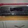 Technics Amplifier Image 5