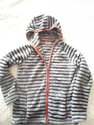 Craghoppers 11-12 Yrs Fleece