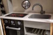 childrens play kitchen
