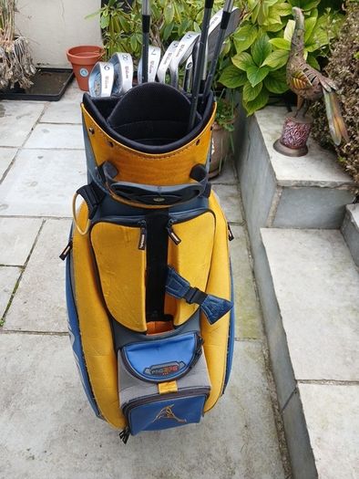 Golf Clubs