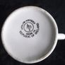 Arklow striped mug with ear shaped handle Image 7