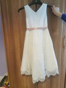 Flower Girl dress/Party dress.