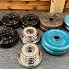 Weights