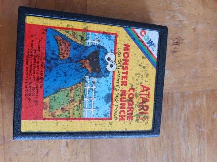 Atari 2600
