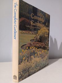 The Complete Gardner by Brian Walkden