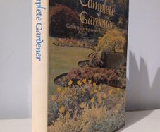 The Complete Gardner by Brian Walkden