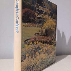 The Complete Gardner by Brian Walkden