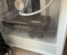 Gaming Pc - 14700 - 3080 - 64gb Ram - 5TB
