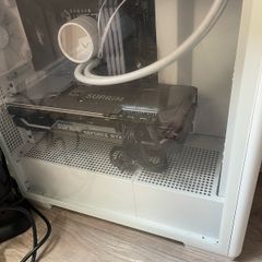 Gaming Pc - 14700 - 3080 - 64gb Ram - 5TB