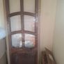Deanta door walnut Image 2