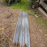 Cattle Grid Poles / Sceap Metal Image 2