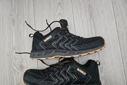 Dewalt safety footwear - used ones- perfect condition