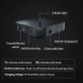 2 in 1 Bluetooth 4.2 Receiver Transmitter Audio Music Stereo Wireless Adapter With RCA 3.5mm 3.5 AUX Jack For Car Home TV MP3 PC Image 2