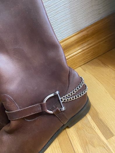 ralph lauren boots