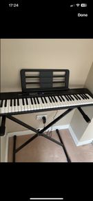 Keyboard Casio