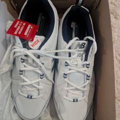 New Balance 6E wide 11 UK