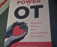 the power of occupational therapy