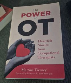 the power of occupational therapy
